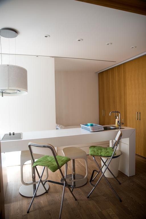 Apartment Mahnic 克拉尼斯卡戈拉 外观 照片